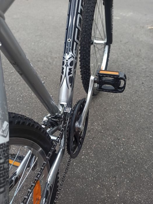 Rower MTB Scott Contessa 26"