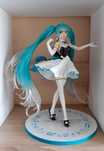 Figurka Vocaloid - Hatsune Miku - 1/8 - Symphony 2019 Ver.