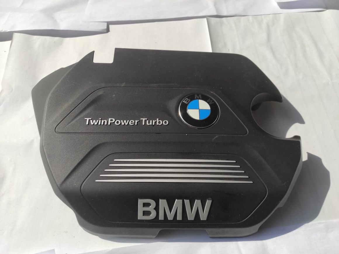 Części BMW X1 F48 2.0 diesel manual xdrive