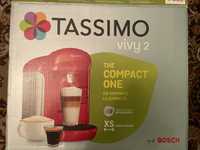 Expres Tassimo vivy 2 Bosch