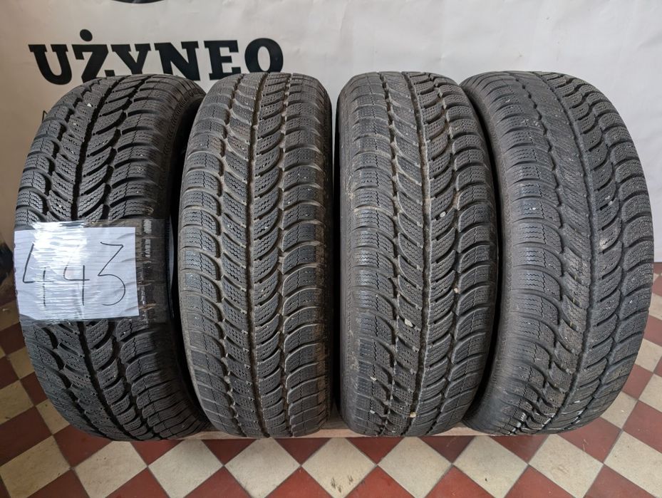 Dębica Frigo 2 195/65R15 91T #443