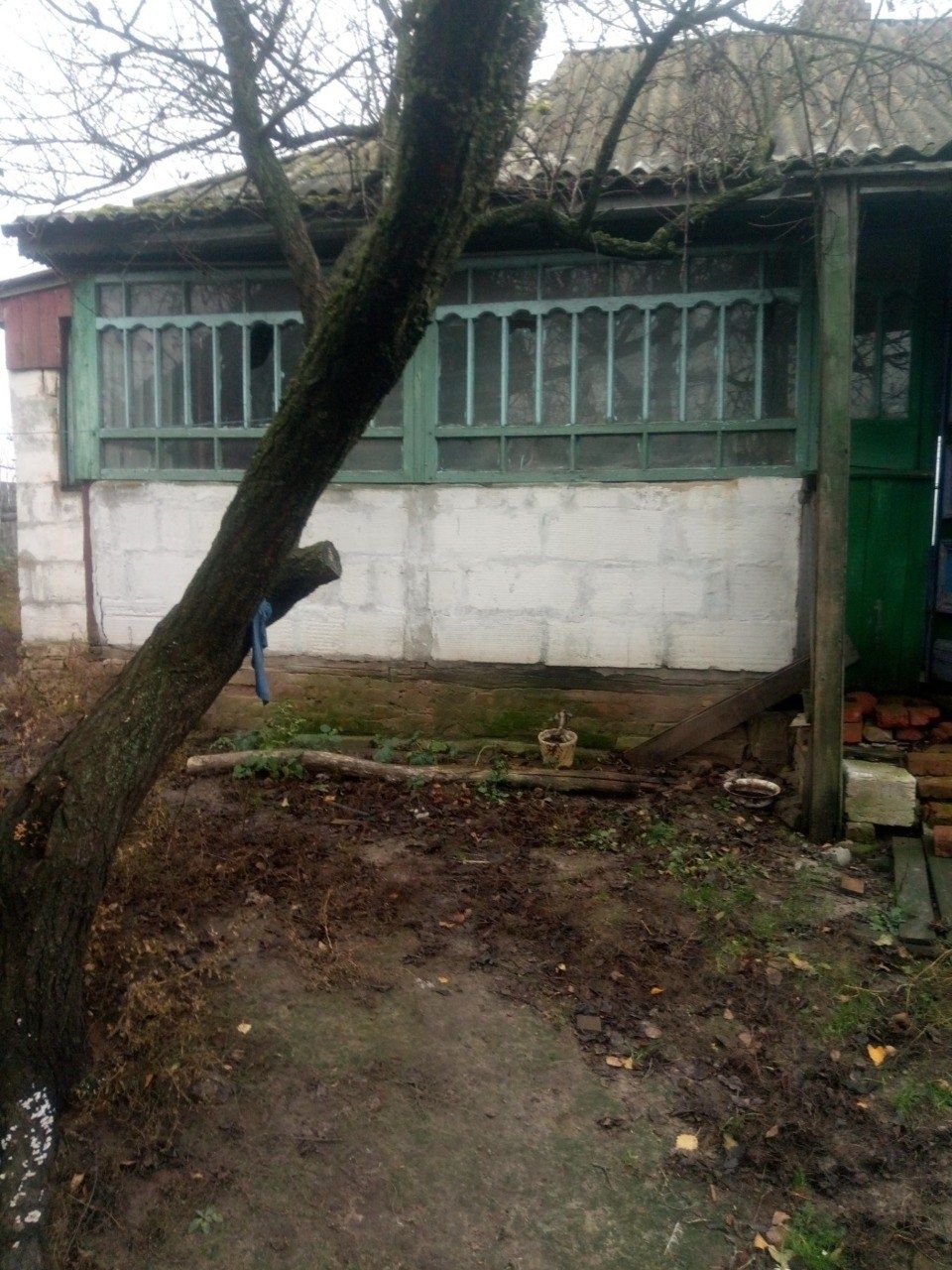 Продаю дім в Слабин