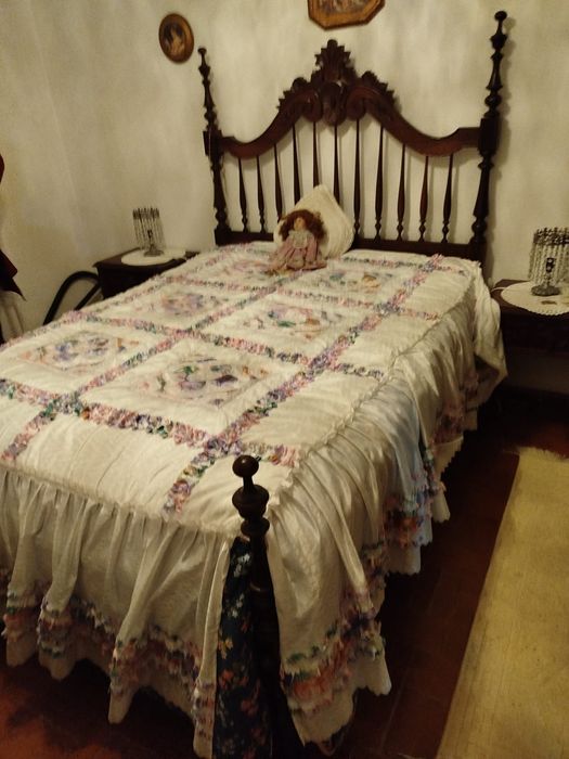 Vendo Quarto completo