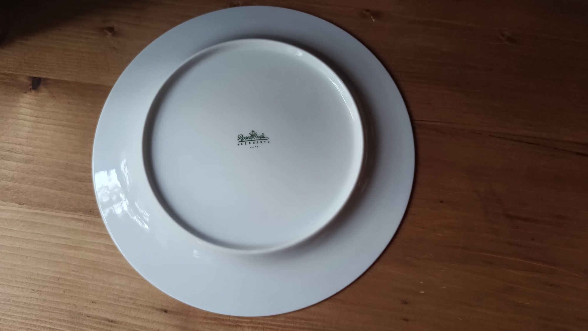 Porcelana Rosenthal Modulation Tapio Wirkkala vintage