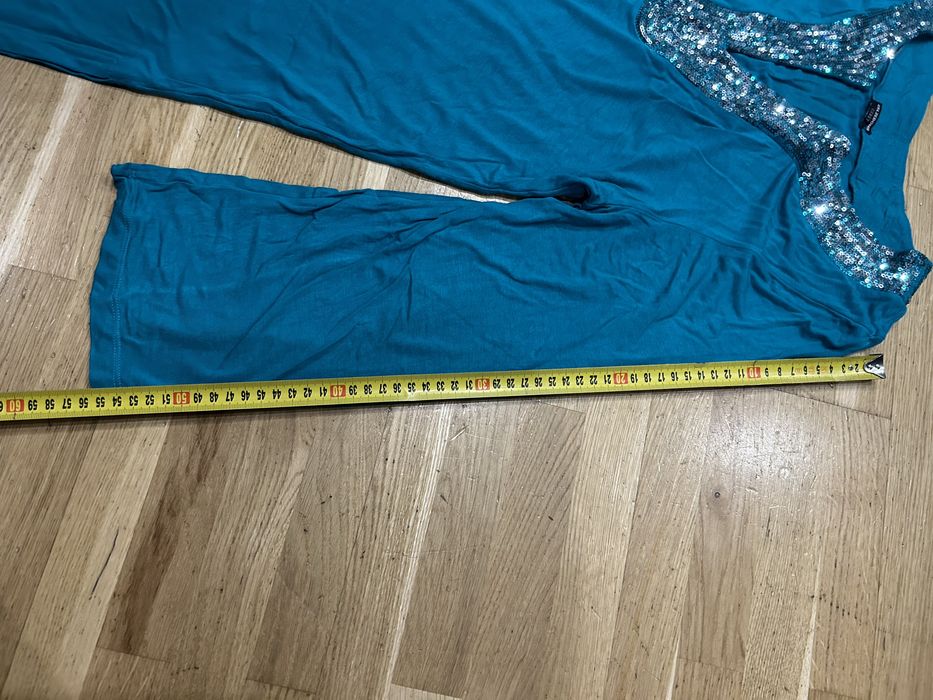 Plażowa tunika Calzedonia  rozm. S/M
