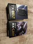 Mikrofon i nadajnik TX-BELT RODE Rodelink Filmmaker Kit