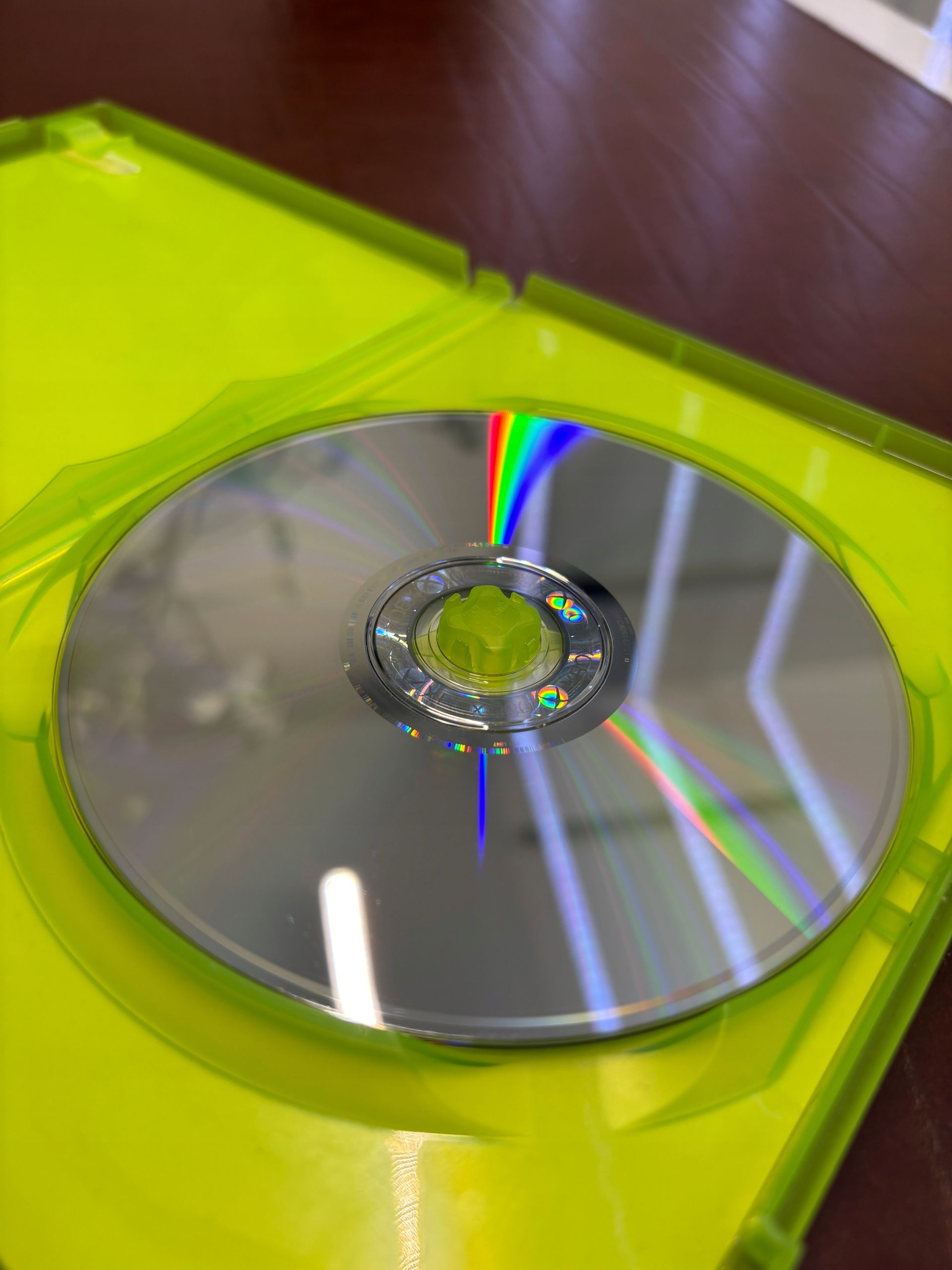 Xbox 360 DJ Hero