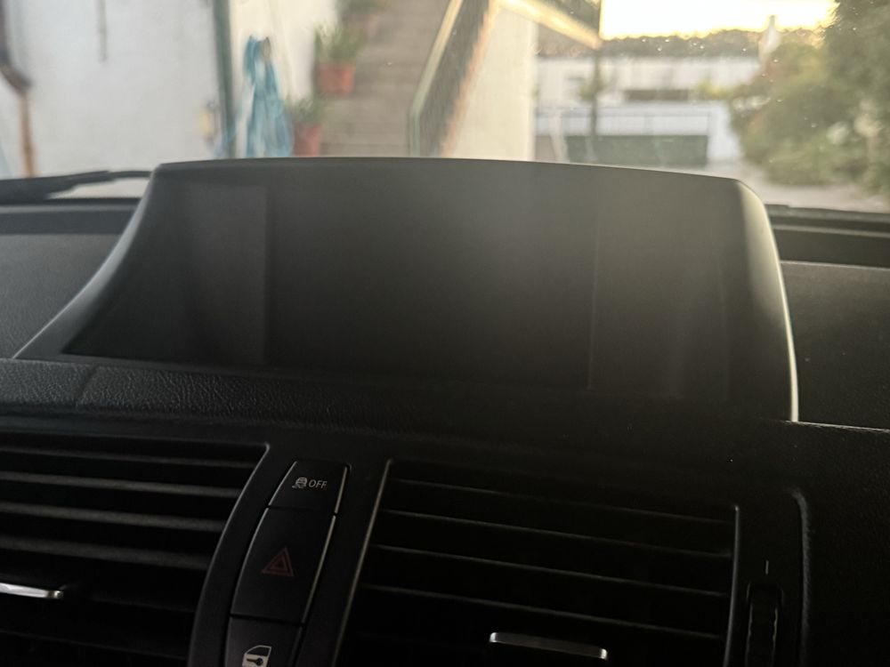 Sistema CIC Business Bmw e87