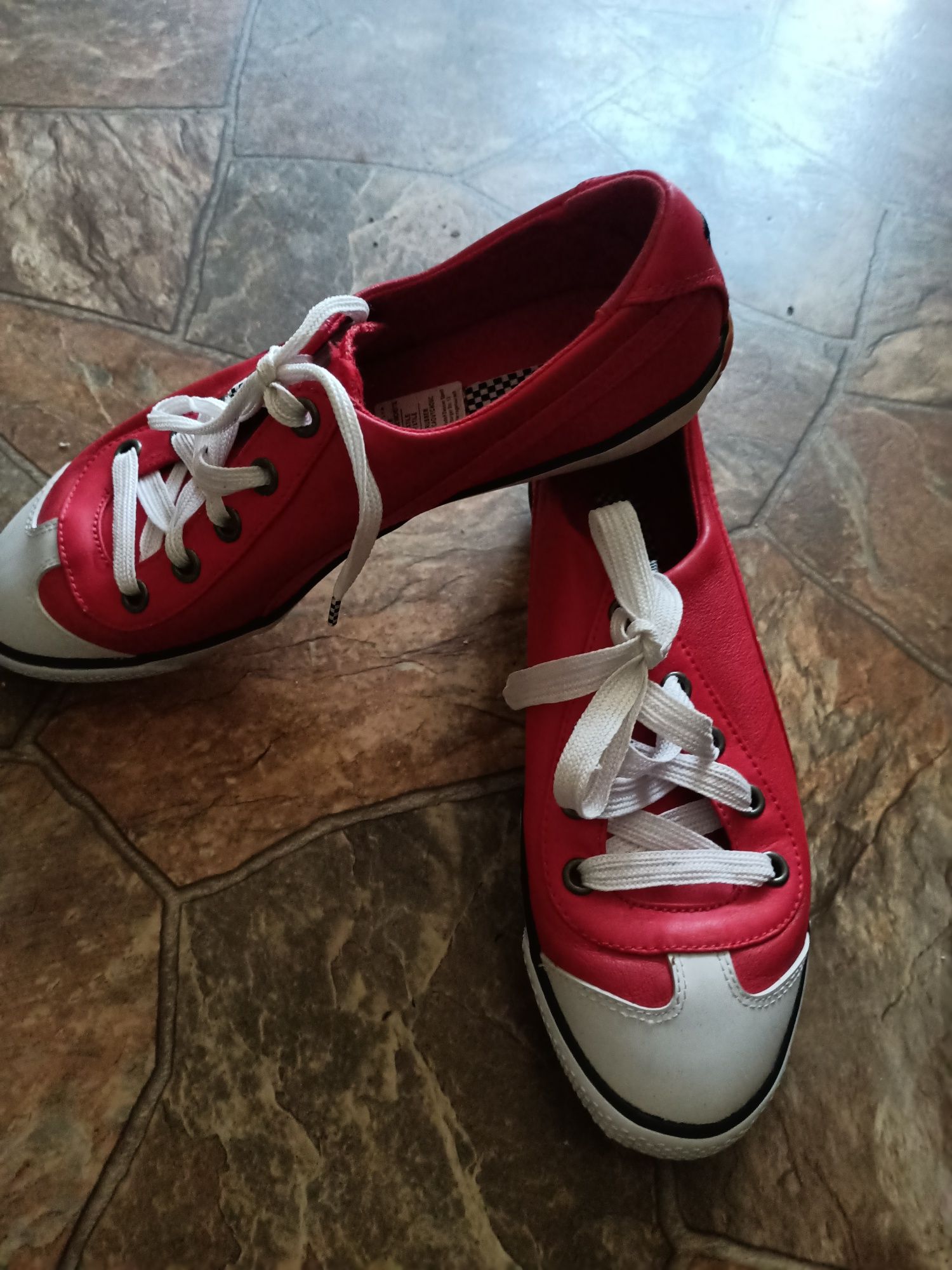 Trampki tenisówki Puma