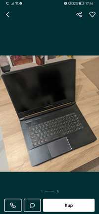 Laptop Acer predator