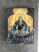 Kingdom Come Deliverance 2 Steelbook Xbox Series