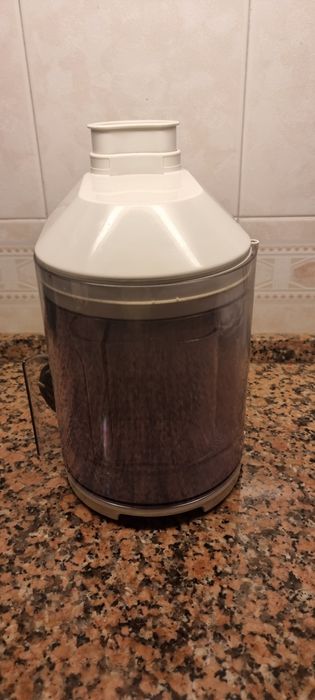 Centrifugadora BECKEN