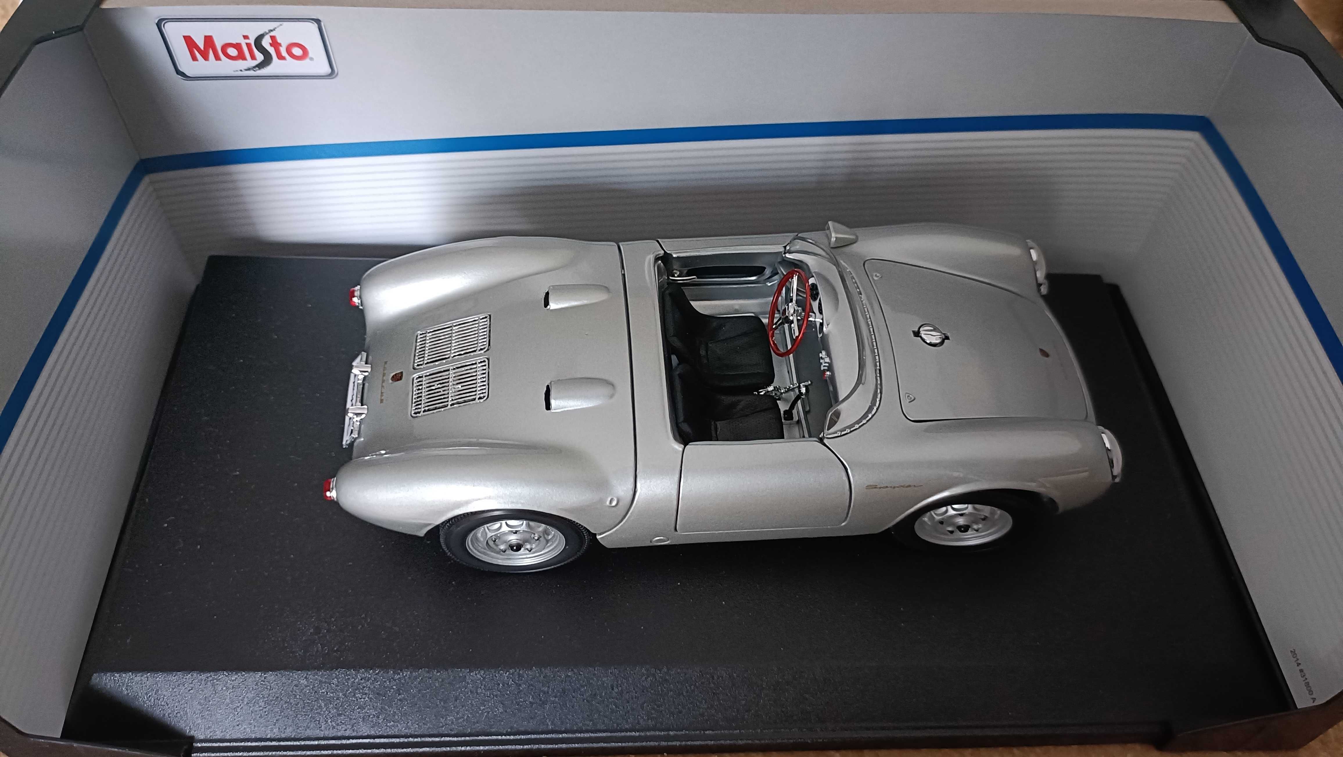 Porsche 3 modelos classicos + 1/18 + Varios + Portes Grátis