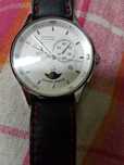 zgarek Jacques Lemans 1-1447 CHronograph ,42,5mm, ,jak NOWY