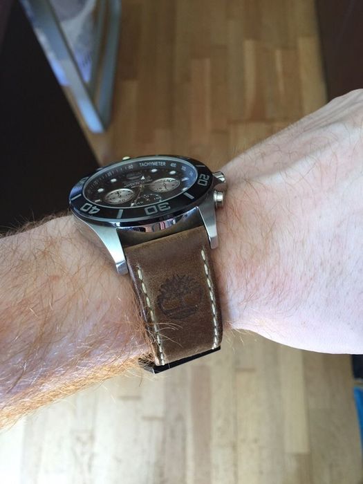 Relógio Timberland Original