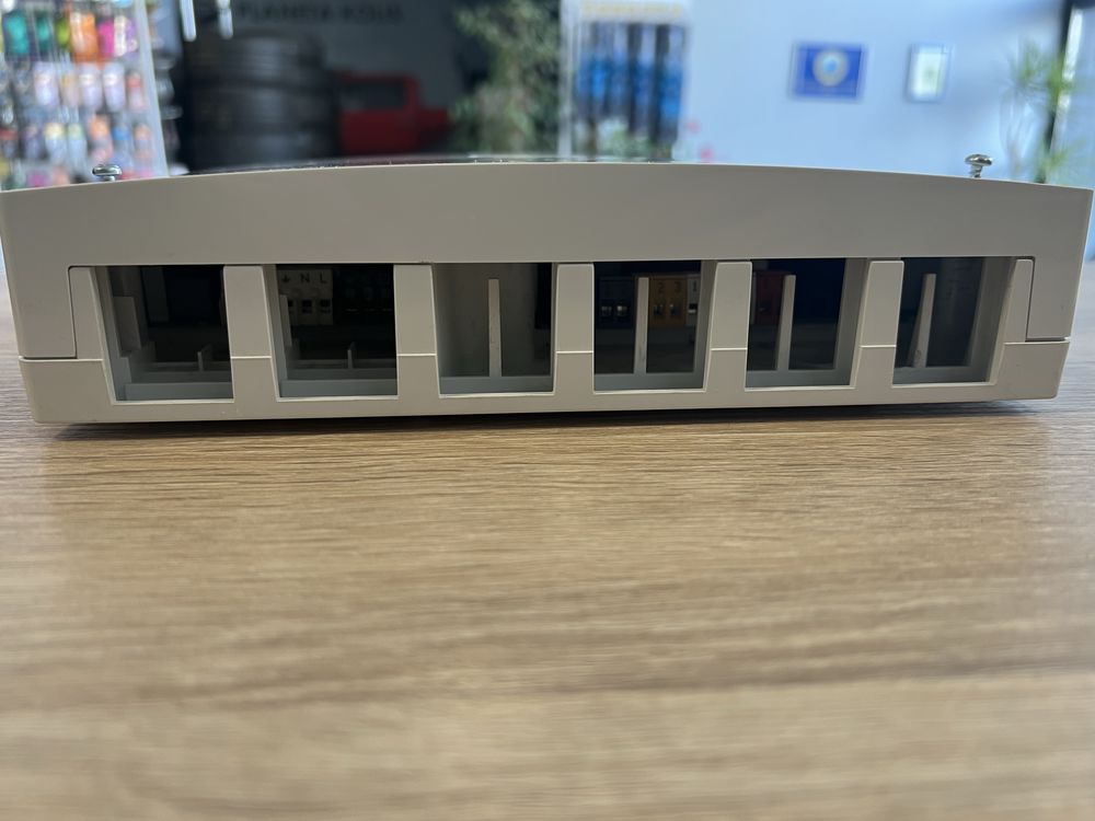 Модуль каскадного підключення котлів Bosch MC400