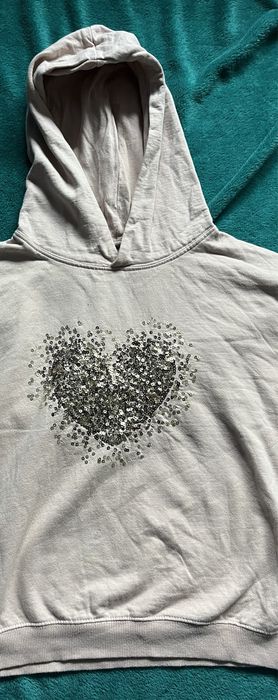 Bluza, rozmiar 158!