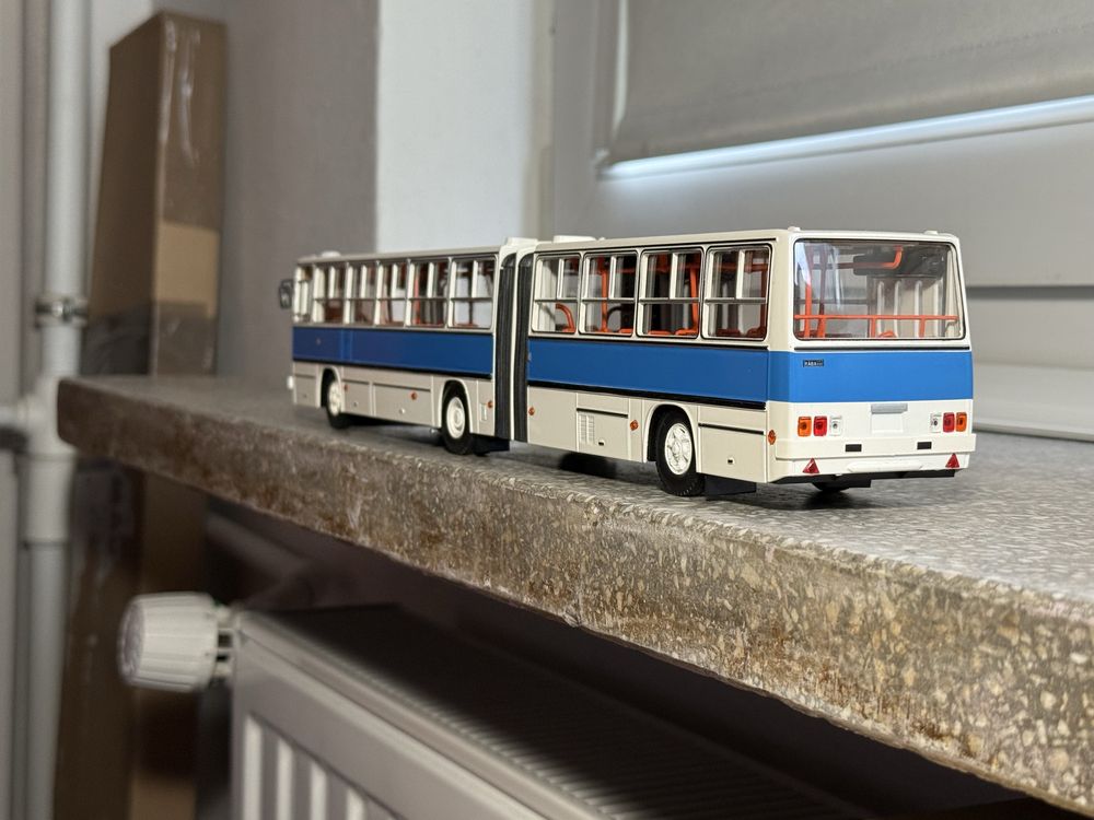 Ikarus 280 1:43 Classicbus