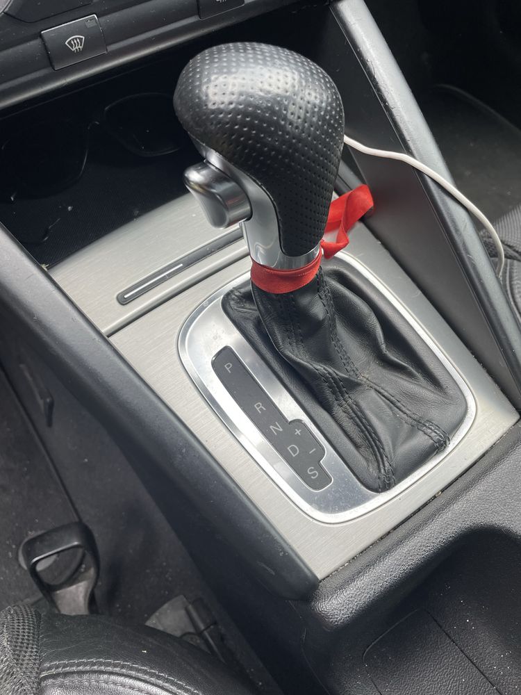 Audi A3 sline 8p 2.0tdi 2005