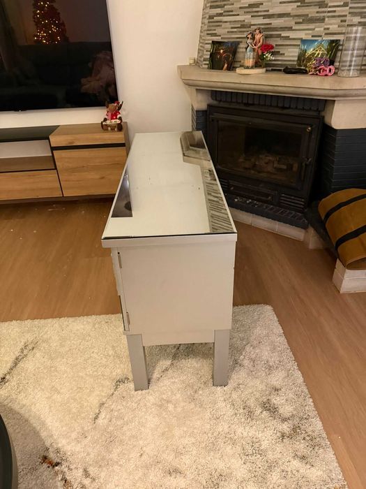 Movel de Decoração