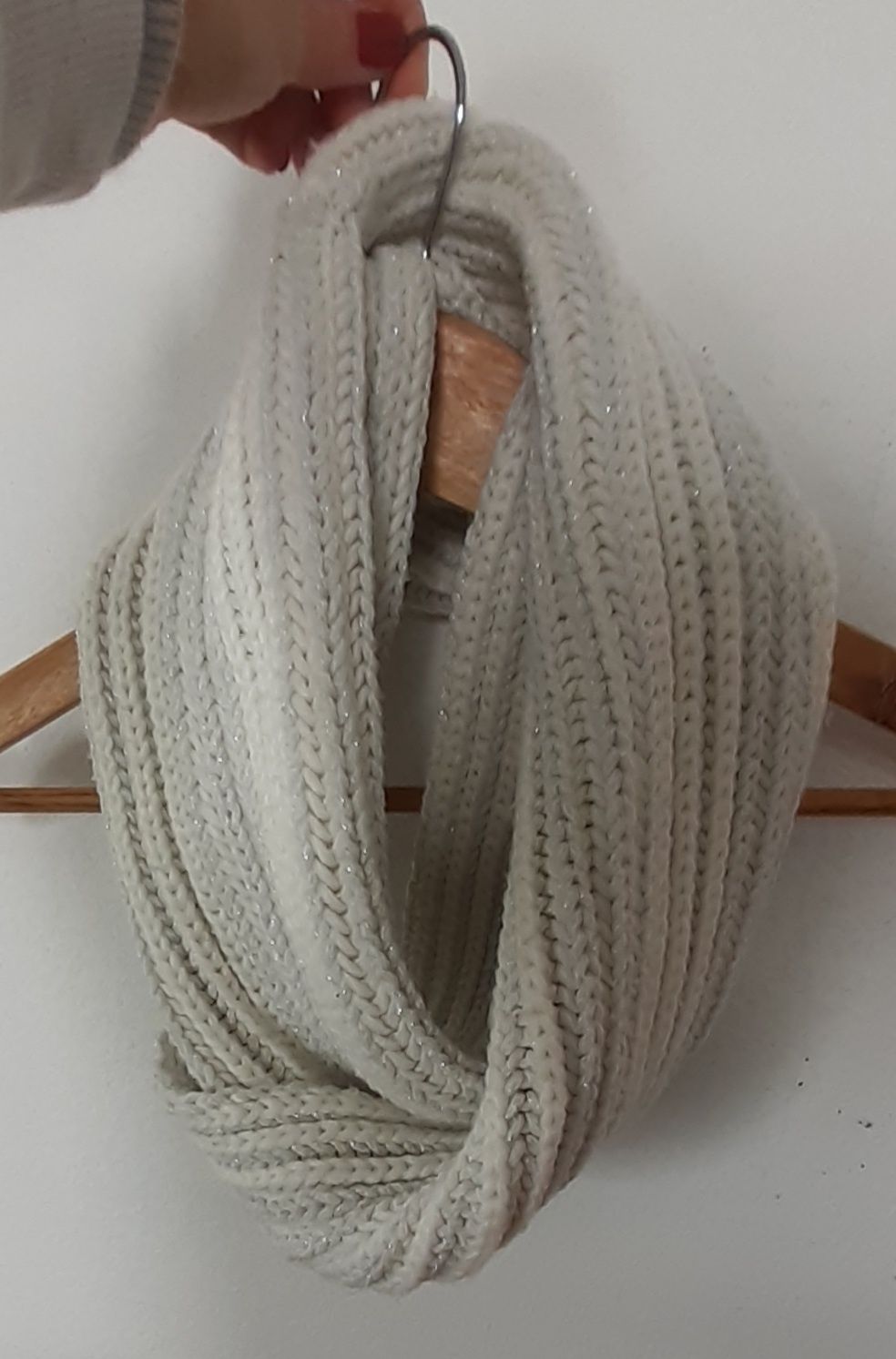 Gola quentinha inverno