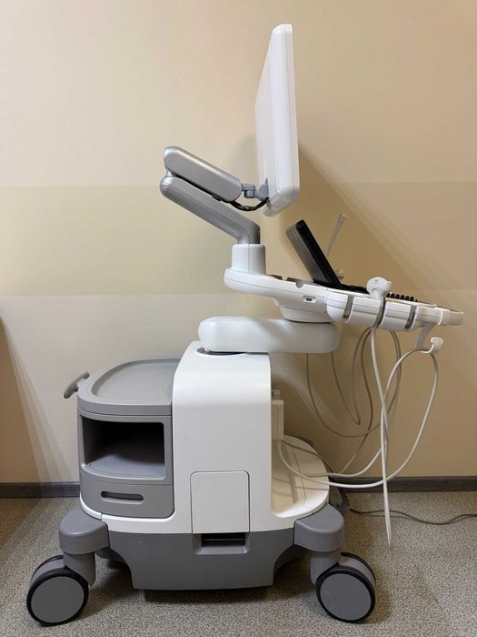 Апарат УЗД (УЗИ аппарат) PHILIPS EPIQ Elite