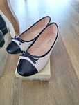 Buty damskie 43 nowe Baleriny plus gratis tenisówki  i trampki