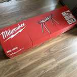 Stojak do ukośnicy milwaukee MSL 2000 nowy