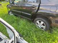 KIA SPORTAGE II 04-10 FELGA FELGI ALUMINIOWE 16 ALUSY 5x114.3