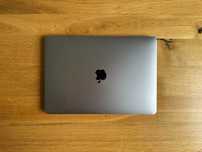 MacBook Pro 13” (2021) — 16GB RAM / 256GB SSD — Warszawa Wola