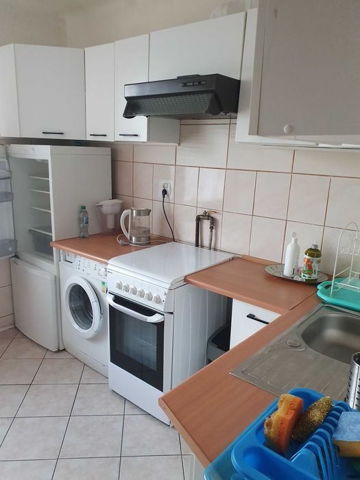 Wynajmę mieszkanie 46 m2  w  Wołominie blisko PKP