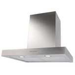 Okap Refsta BLOCKHAUBE 730m³/h LED Timer 60cm OUTLET 14EG23/12