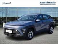 Hyundai Kona Smart Comfort