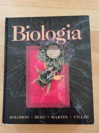 Biologia Solomon Berg Martin Villee