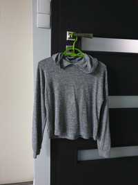 Sweterek,  bluzka viskozowa Cubus 146/152 Stan idealny