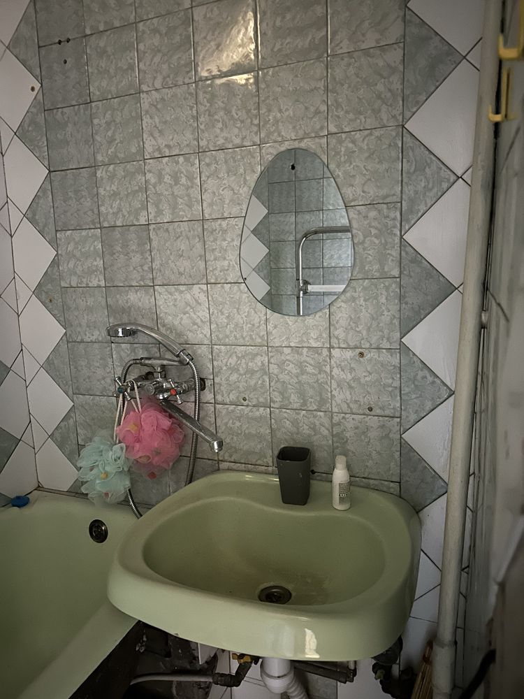 Продам 3 квартиру на Рабочей