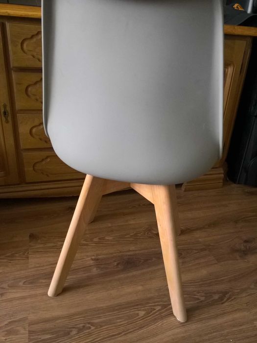 Krzesło kuchenne/ogrodowe