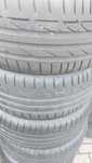 Para opon Bridgestone Potenza S001 225/40 R18 92 Y XL, FR, MO