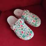 Buty laczki medyczne 41