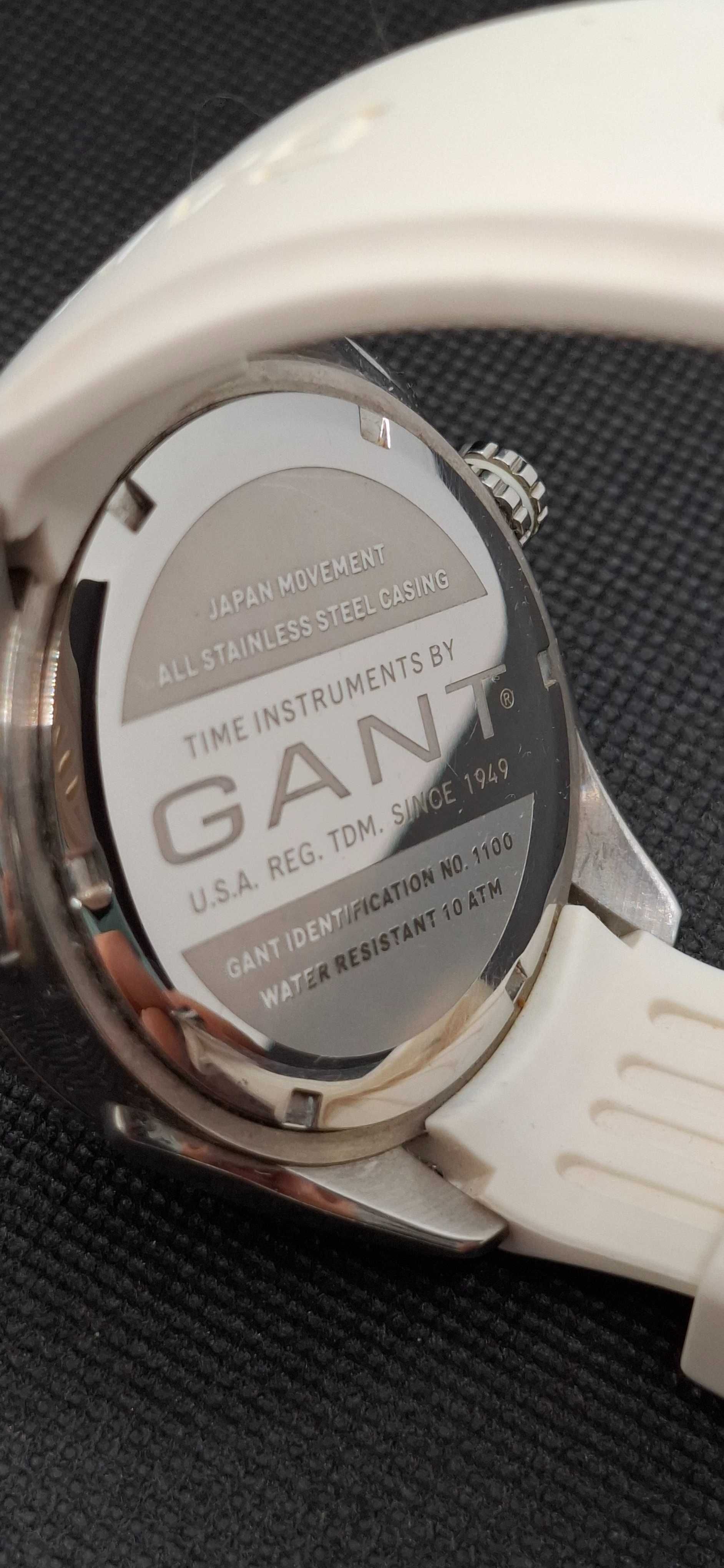 Relógio Gant Milford II W11003 Branco