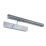 2 sztuki Kinkiet Italux MB9920-2B chrom G9 18W