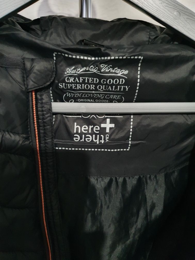 Куртка C&A here there