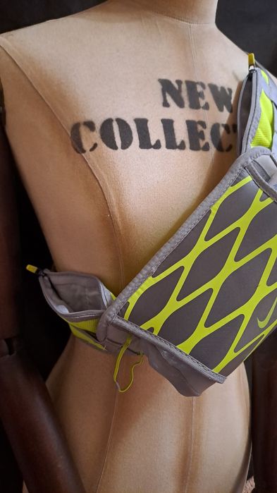 Спортивна бананка