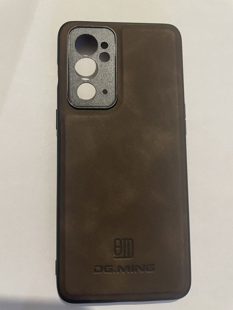 Oneplus 9rt чохол та плівка