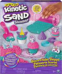 Piasek kinetyczny Kinetic Sand Unicorn