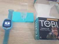 Zegarek/ Robot Smartwatch  Tobi