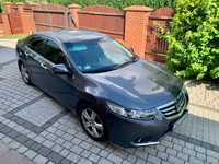 Honda Accord VIII Wrocław Ekonomiczne  Oryginalne LPG