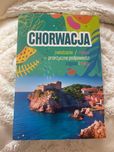 Książka przewodnik Chorwacja