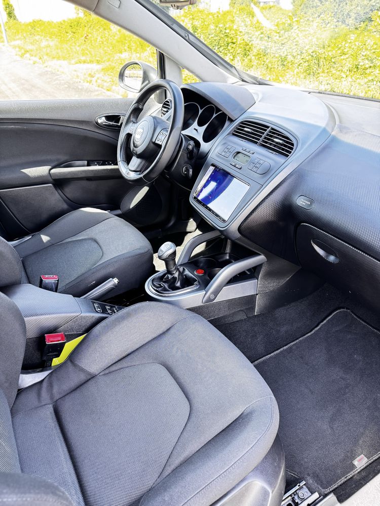 Seat Altea 2.0 Tdi Fr