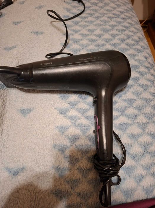Secador Philips lindo